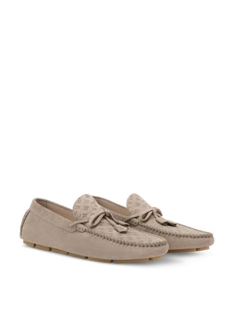 Louis Vuitton LV Driver Moccasin