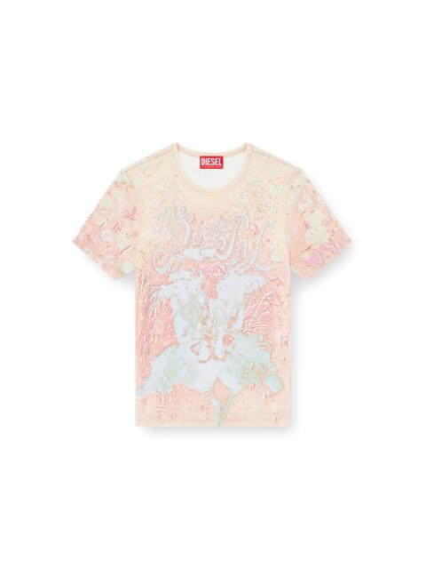 Diesel T-BRIL