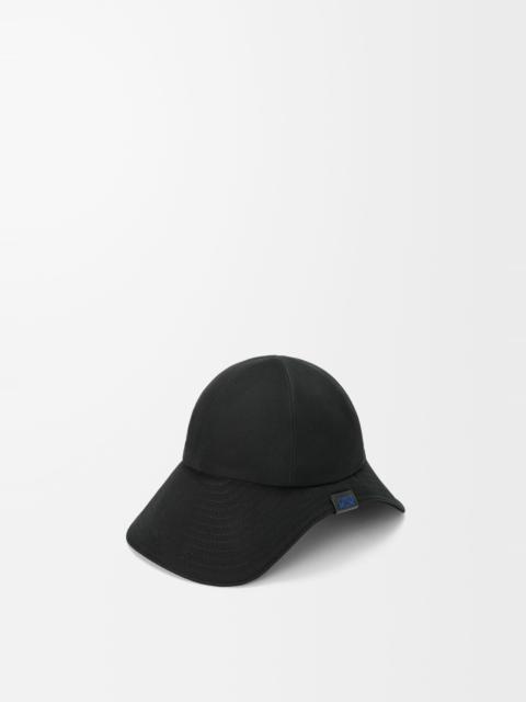 Loewe Hiker hat in canvas