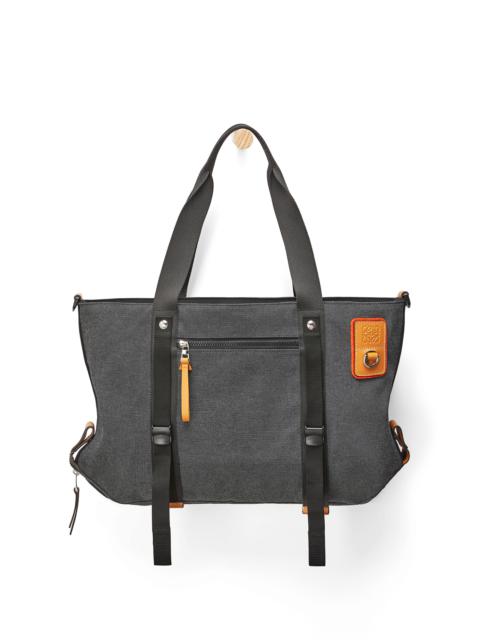 Loewe Tote bag in canvas