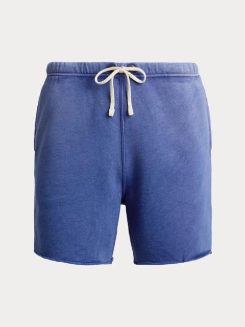 Polo Ralph Lauren 6-Inch Fleece Short