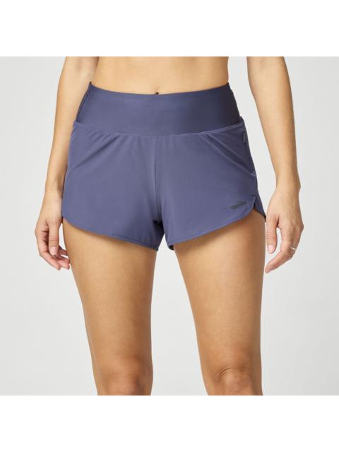 BROOKS Chaser 3" Short 2.0