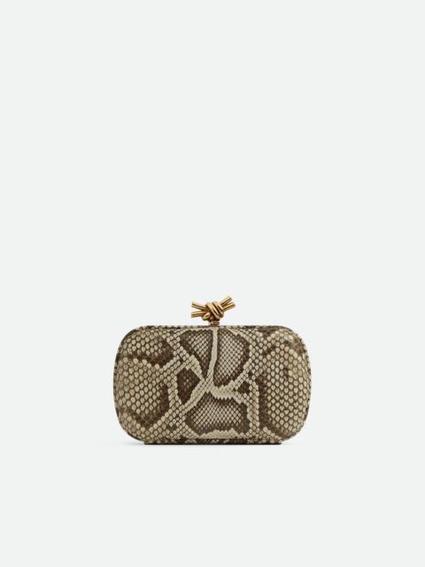 Bottega Veneta 사이트맵