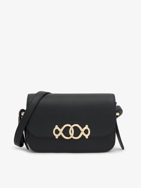 TOUS Medium black Flap crossbody bag TOUS Infinity