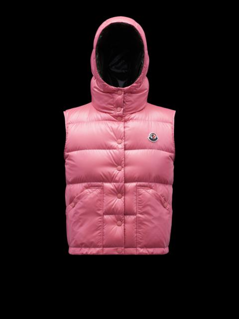 Moncler Aval Down Vest