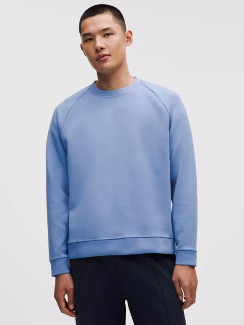 lululemon Smooth Spacer Classic-Fit Crew