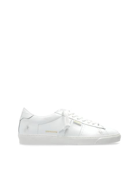 Golden Goose Matchstar sneakers