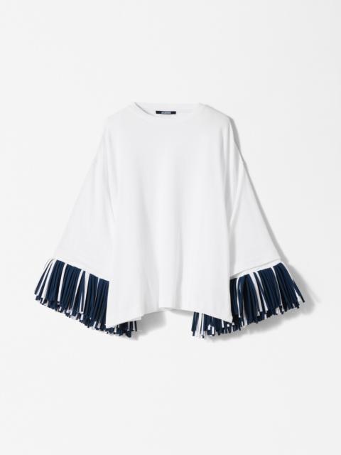 JACQUEMUS The Cabana t-shirt