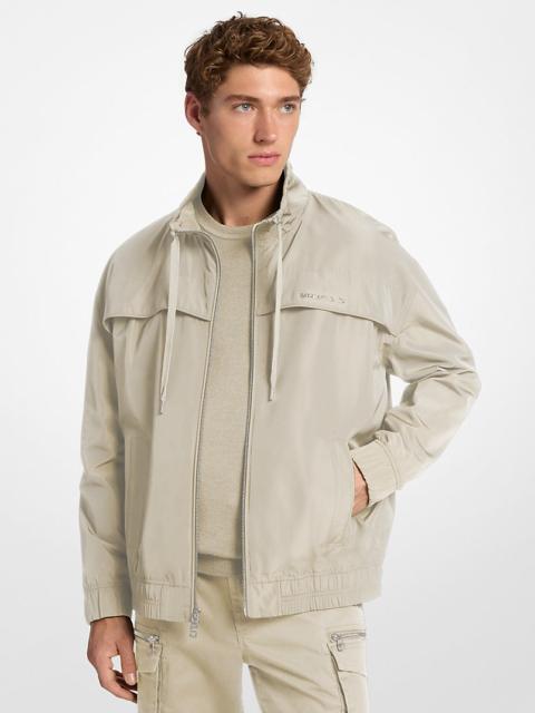 MICHAEL KORS Windbreaker