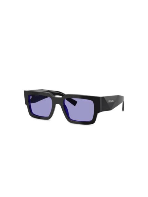 Prada square-frame sunglasses