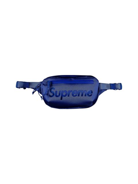 Supreme Supreme Waist Bag 'Royal'