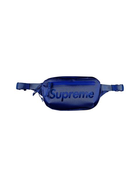 Supreme Waist Bag 'Royal'