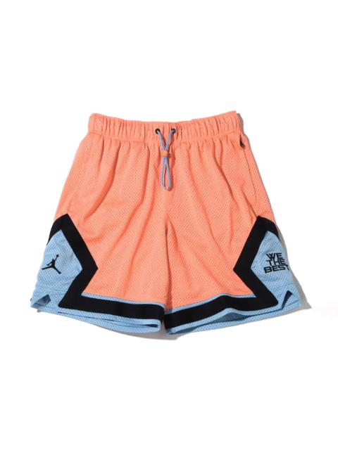 Jordan Jordan x DJ Khaled Shorts (Asia Sizing) Crimson Bliss