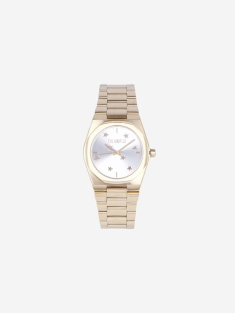 The Kooples WATCH WITH GOLDEN STARS
