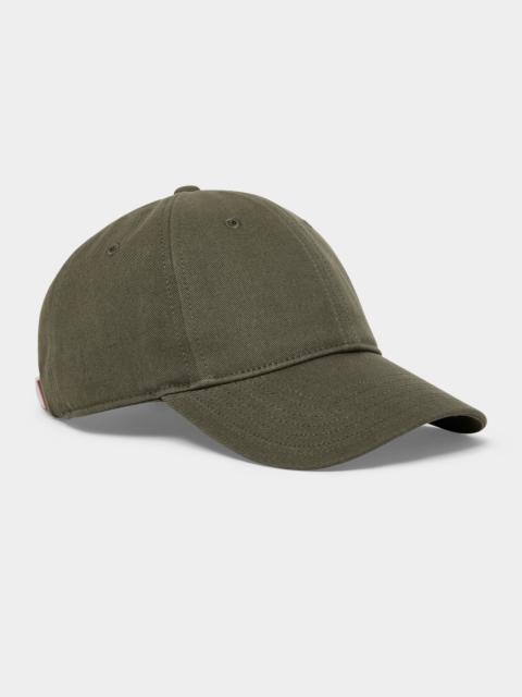 TODD SNYDER Chino Dad Cap