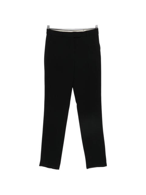Max Mara Studio Max Mara Studio Belt-loops Trousers