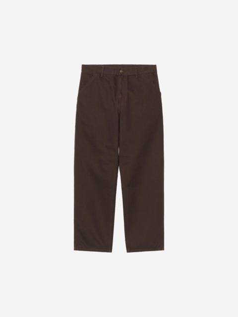 Carhartt WIP Single Knee Pant