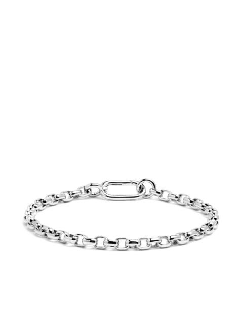 TOM WOOD Tom Wood Lee Bracelet Thick
