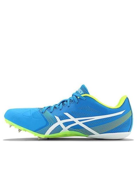 Asics ASICS SP 일본 낮은 정상 직업적인 파란 TTP511-4301