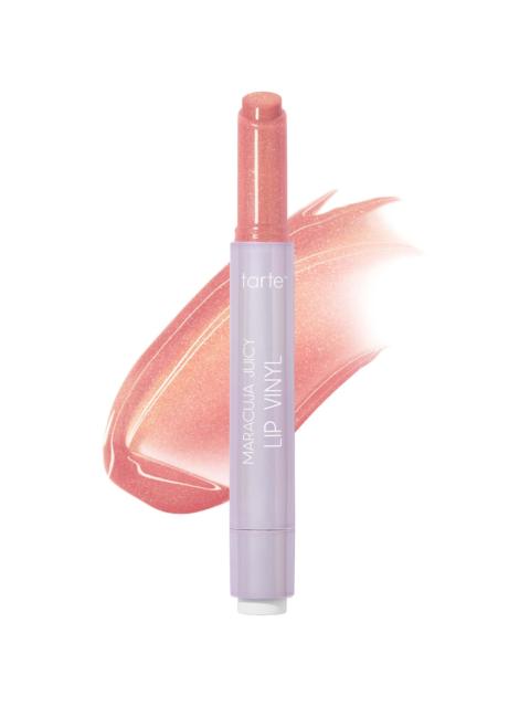 Tarte Cosmetics tarte Maracuja Juicy Lip High-Shine Vinyl Gloss - Shimmering Daisy