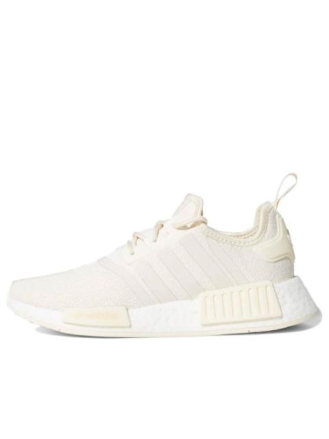adidas (WMNS) adidas NMD_R1 'Wonder White' GX8383