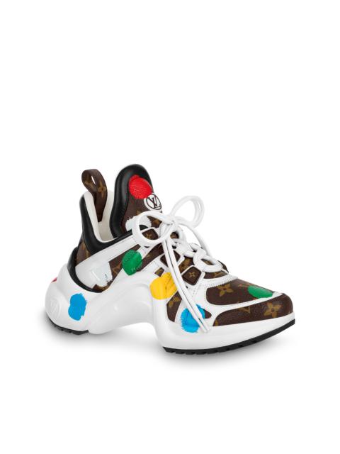 Louis Vuitton LV x YK LV Archlight Sneaker