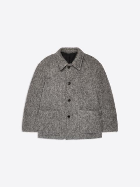 Dries Van Noten WORKWEAR COAT