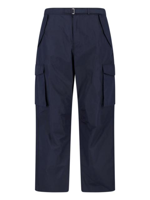 Paul Smith CARGO PANTS