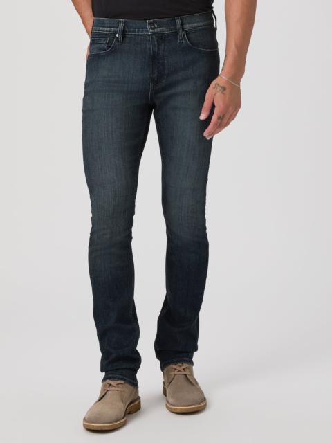 PAIGE Transcend Lennox 34" Slim Jean