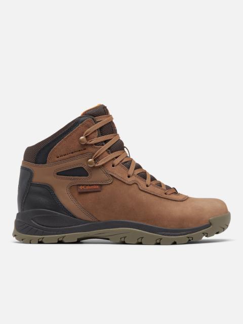 Columbia Men's Newton Ridge BC NB Boot
