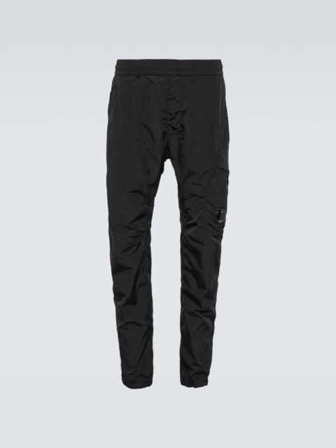 Chrome-R track pants