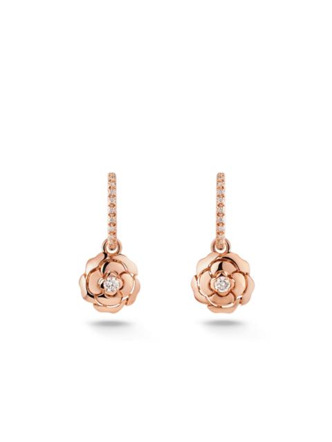 Extrait de Camélia earrings