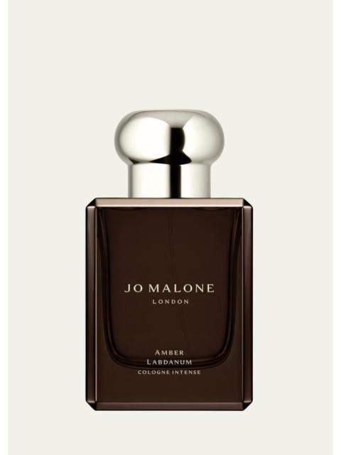 Jo Malone London Amber Labdanum Cologne Intense, 1.7 oz.