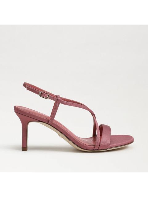 Sam Edelman Ginny Strappy Heel Sandal