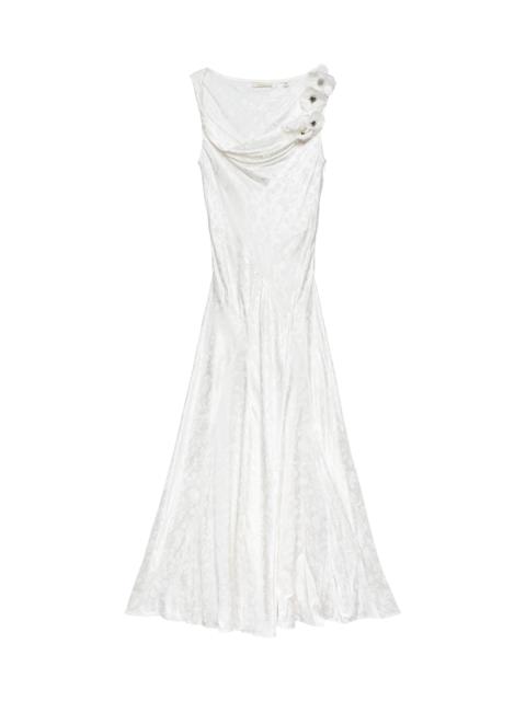 DÔEN SOLENA DRESS
