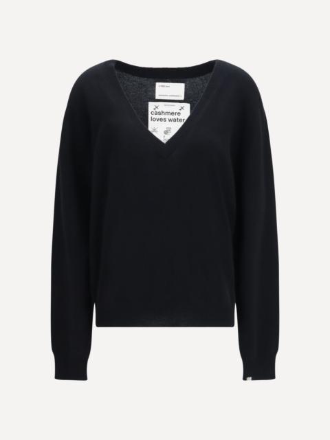 extreme cashmere N°492 Ben cashmere Sweater