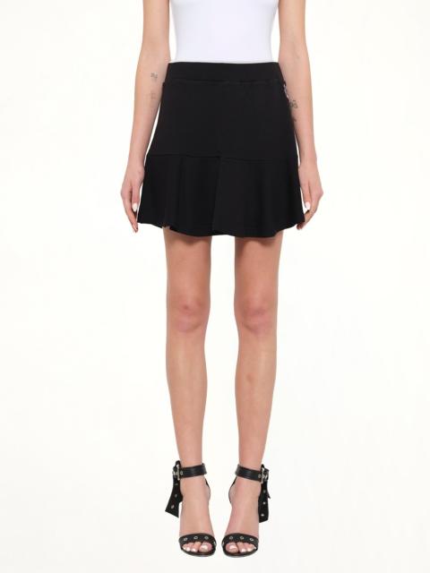 KENZO Kenzo Skirt in Black