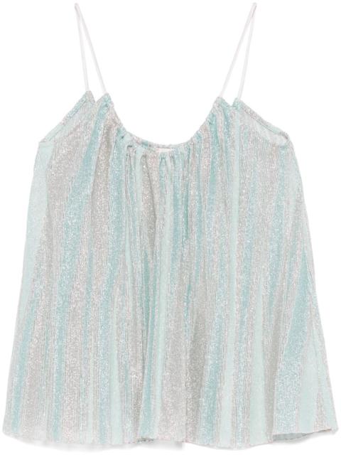 forte_forte lurex top