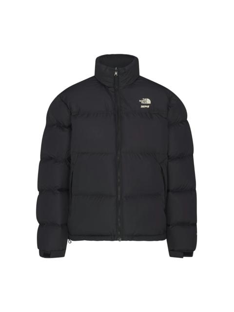 SKIMS 1996 NUPTSE JACKET "The North Face - Onyx" SKM039