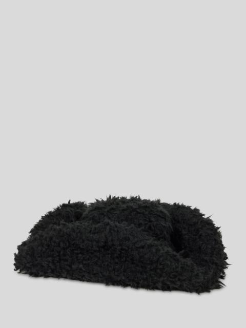 Etro FAUX FUR COWBOY HAT