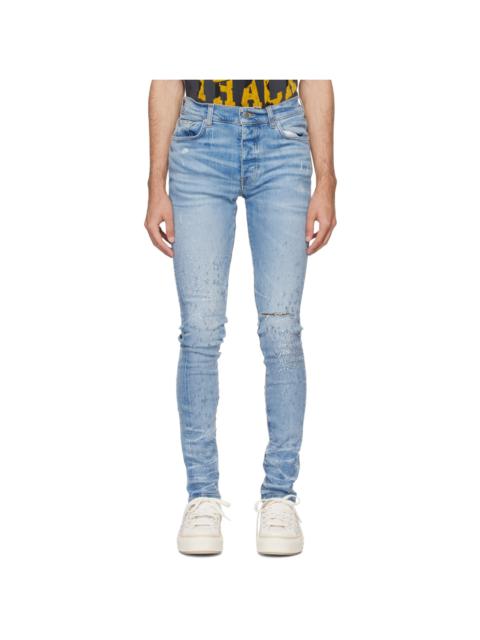 AMIRI skinny-fit jeans