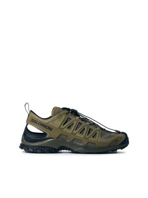 X-T 6 mesh sneakers