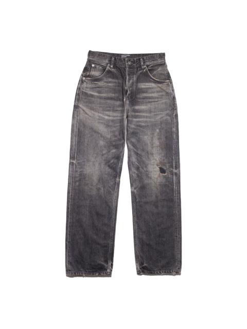 Enfants Riches Déprimés NEW STRAIGHT LEG JEANS