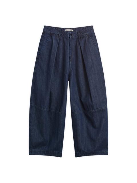 YMC YMC Deadbeat Denim Trouser