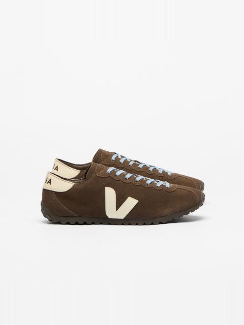 VEJA CATEYES SUEDE EAGLE CASHEW