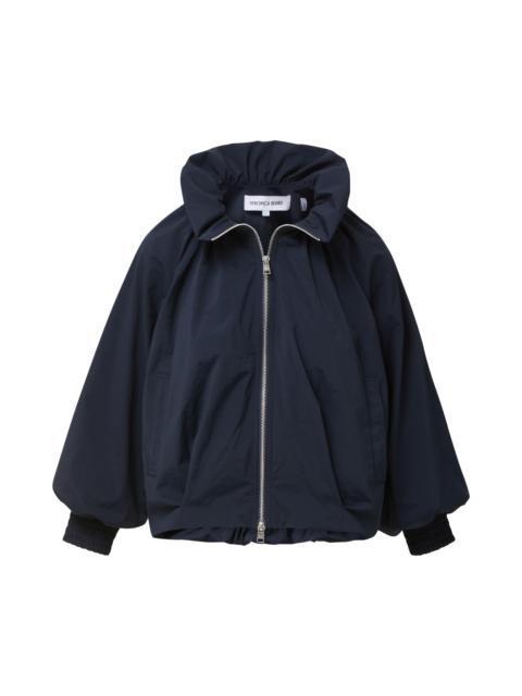 VERONICA BEARD CIRCE BUBBLE JACKET