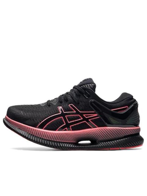 Asics (WMNS) ASICS 메타라이드 '블랙 레드' 1012B070-001