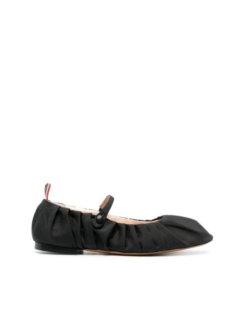 Thom Browne John ballerina shoes