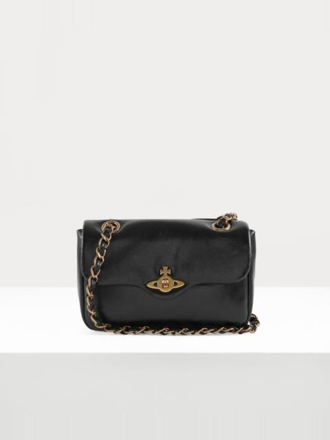 ANITA CHAIN SHOULDER BAG