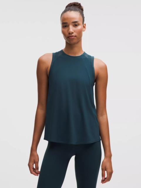 lululemon Sculpt Tank Top